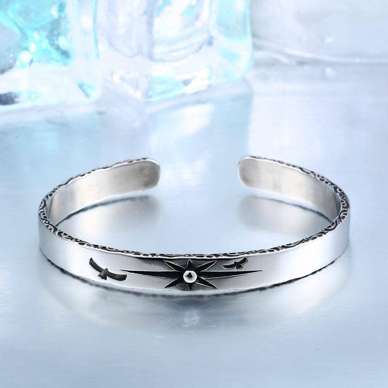 Takahashi Bracelet - VikingsBrand