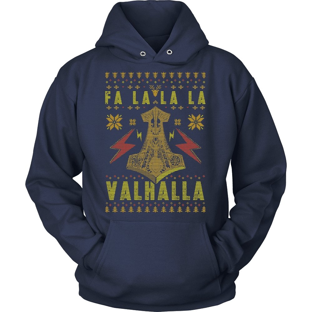 Thor's Hammer For Holiday - VikingsBrand
