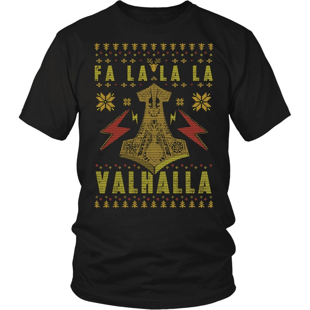 Thor's Hammer For Holiday - VikingsBrand