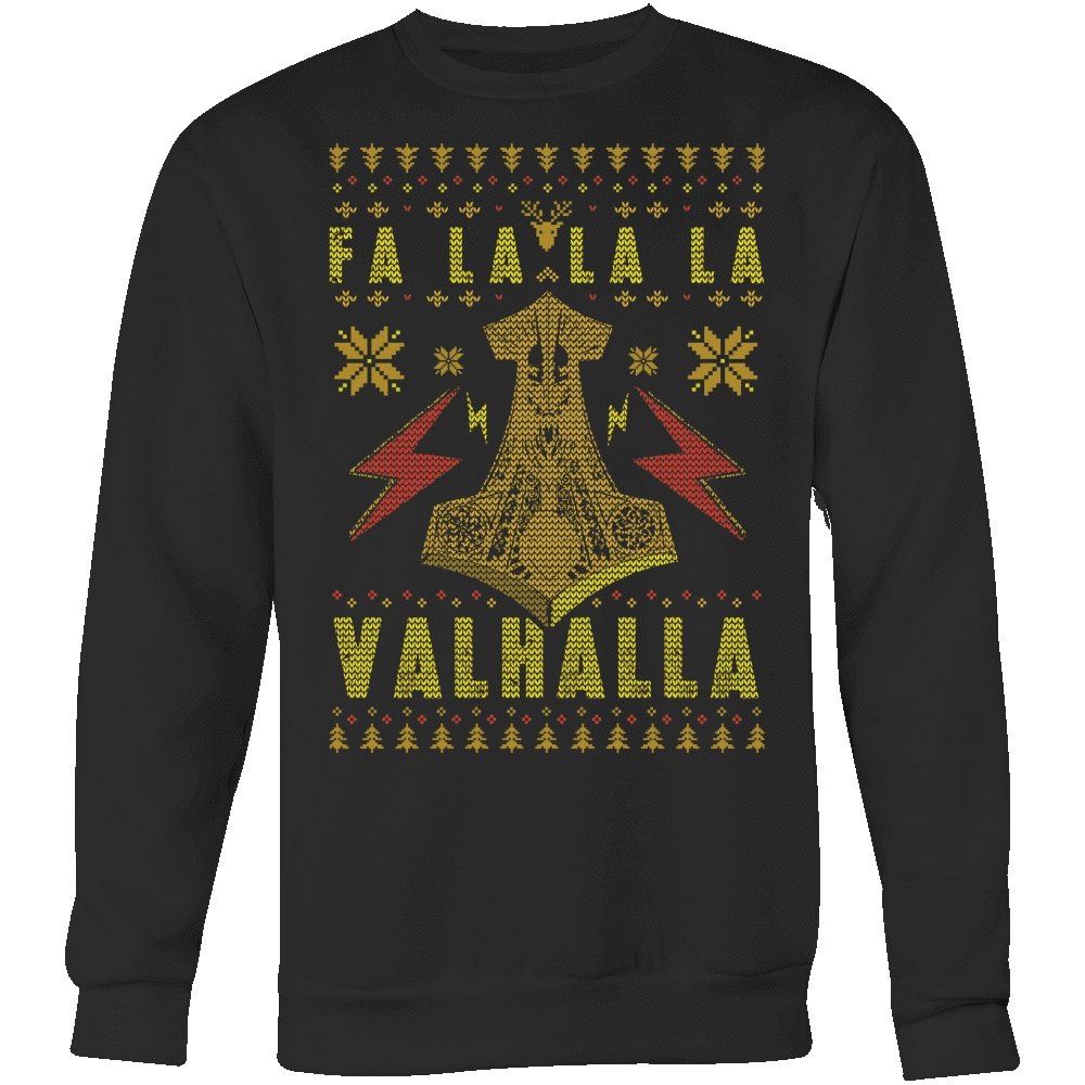 Thor's Hammer For Holiday - VikingsBrand