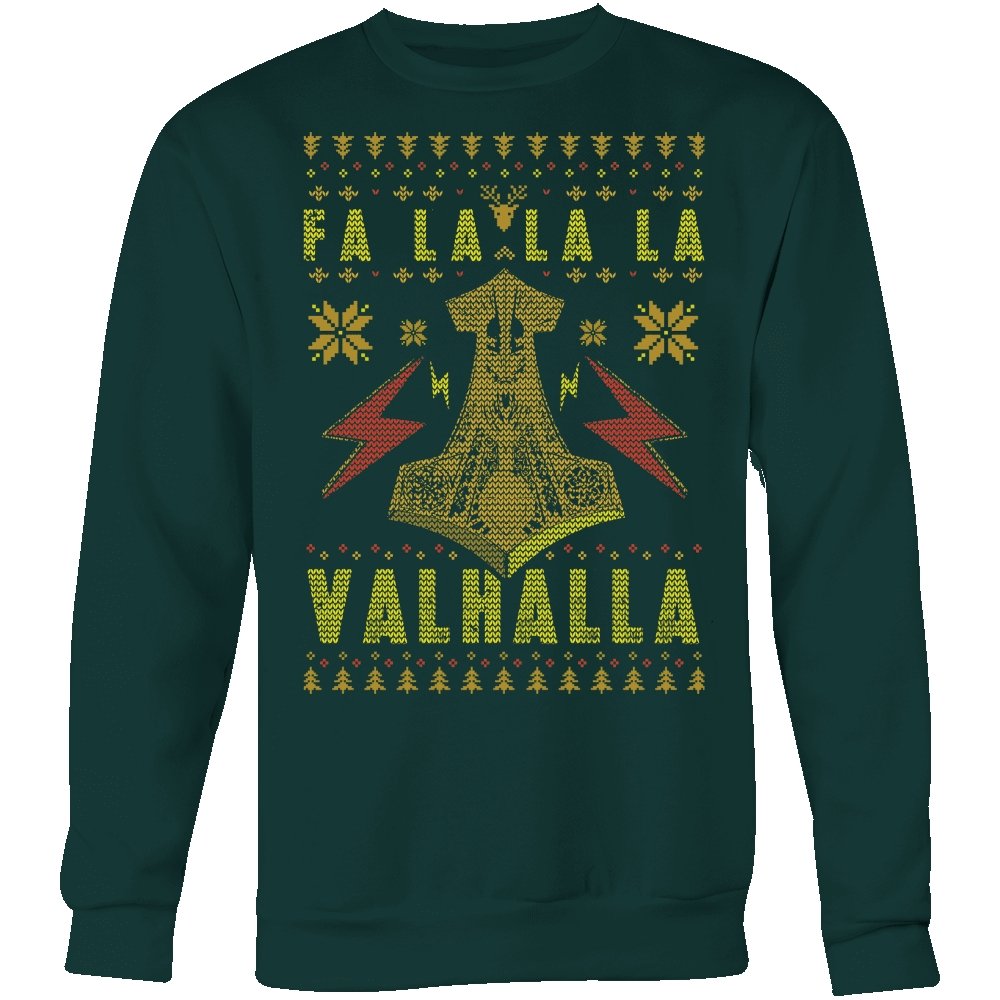 Thor's Hammer For Holiday - VikingsBrand