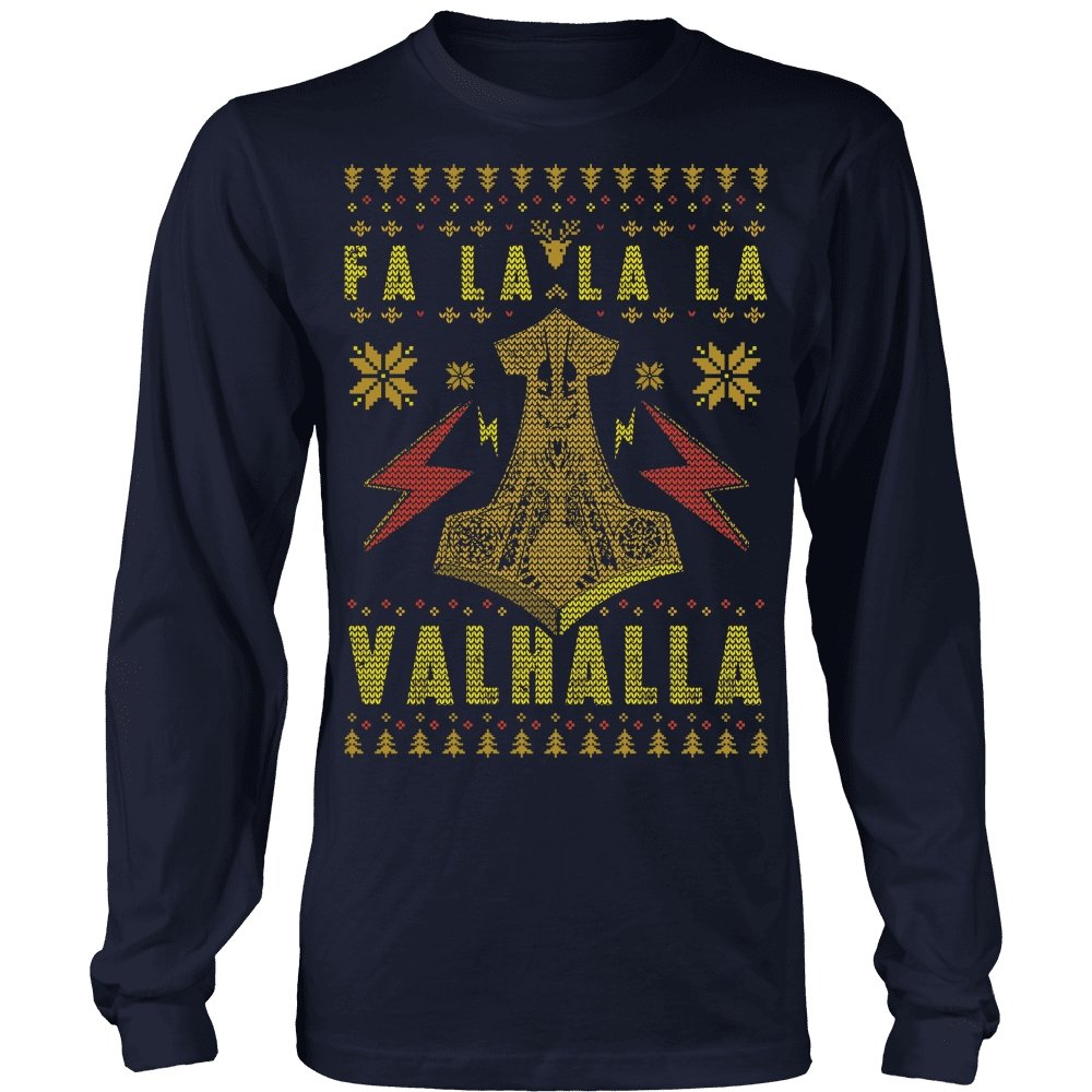 Thor's Hammer For Holiday - VikingsBrand