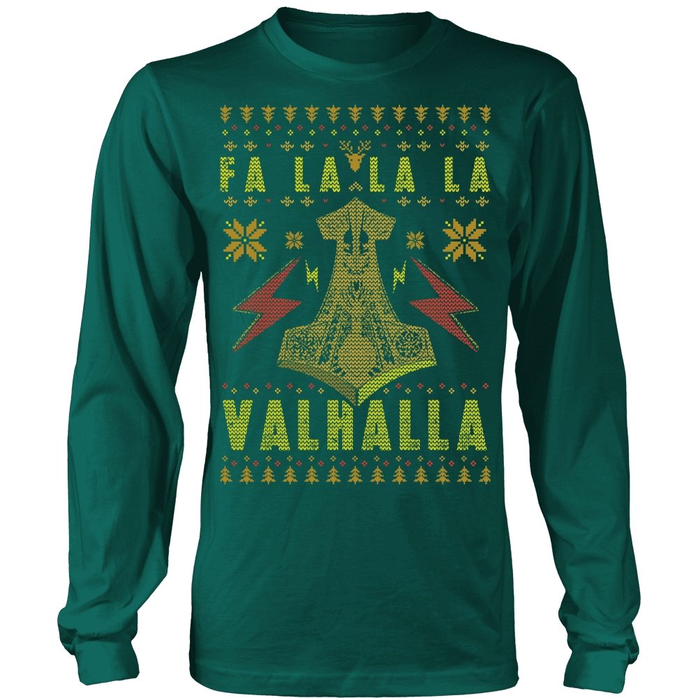 Thor's Hammer For Holiday - VikingsBrand