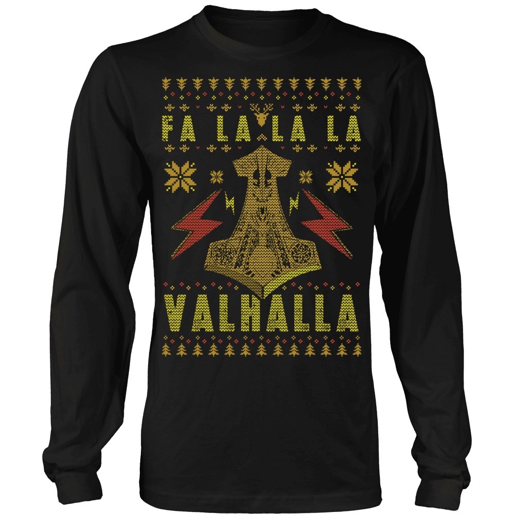 Thor's Hammer For Holiday - VikingsBrand
