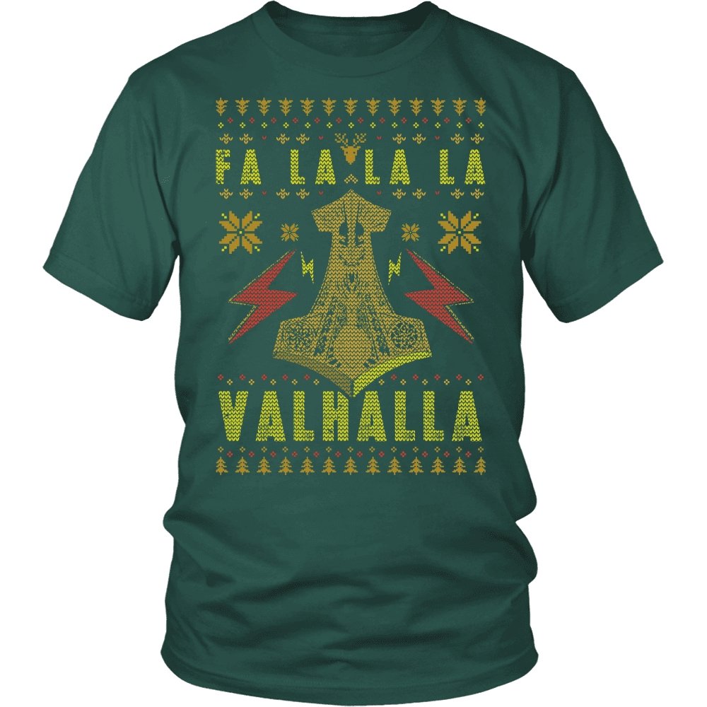 Thor's Hammer For Holiday - VikingsBrand