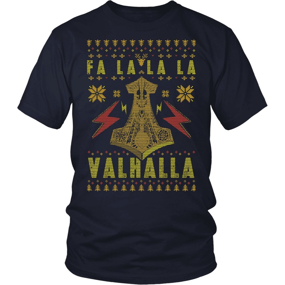 Thor's Hammer For Holiday - VikingsBrand