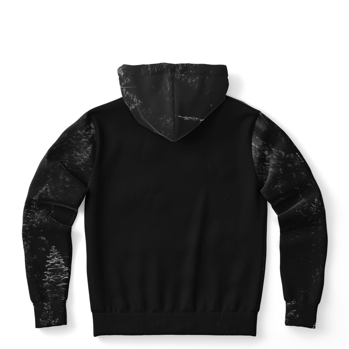 Training Like a Viking Hoodie