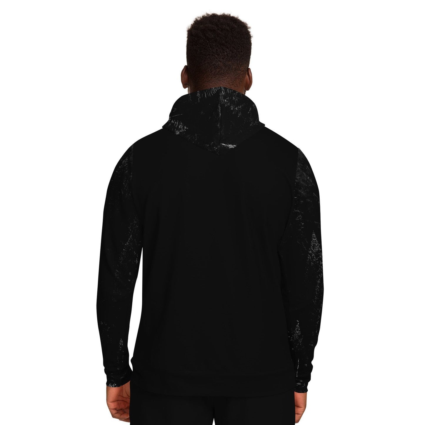 Training Like a Viking Hoodie