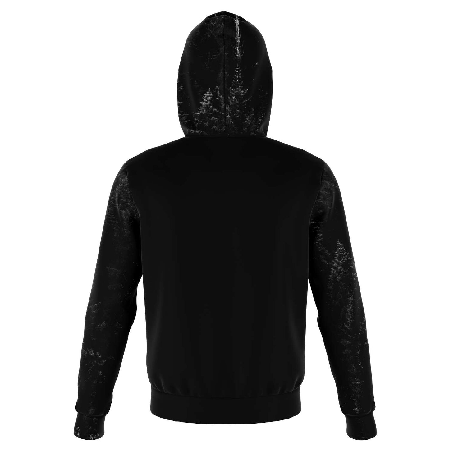Training Like a Viking Hoodie