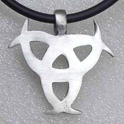TRIPLE HORN OF ODIN KING OF ASGARD - VikingsBrand