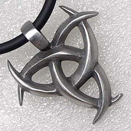 TRIPLE HORN OF ODIN KING OF ASGARD - VikingsBrand