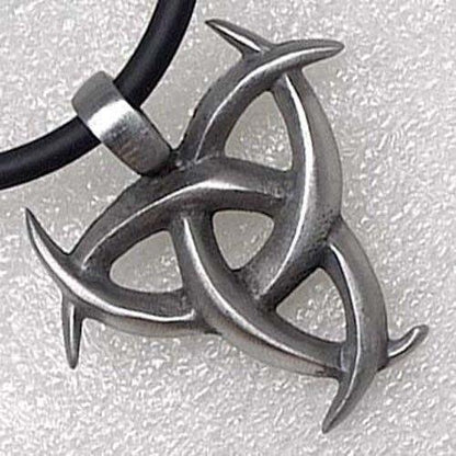 TRIPLE HORN OF ODIN KING OF ASGARD - VikingsBrand