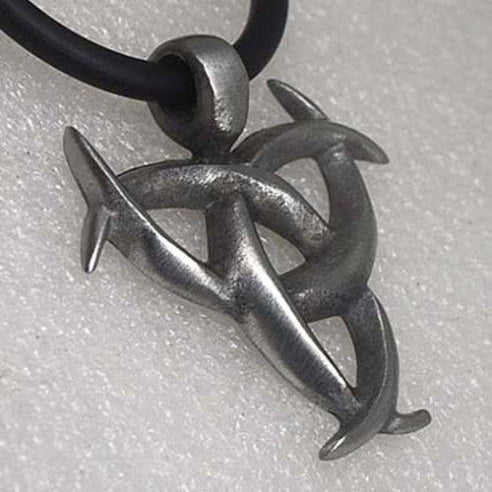 TRIPLE HORN OF ODIN KING OF ASGARD - VikingsBrand