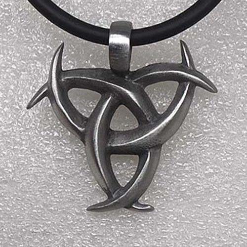 TRIPLE HORN OF ODIN KING OF ASGARD - VikingsBrand