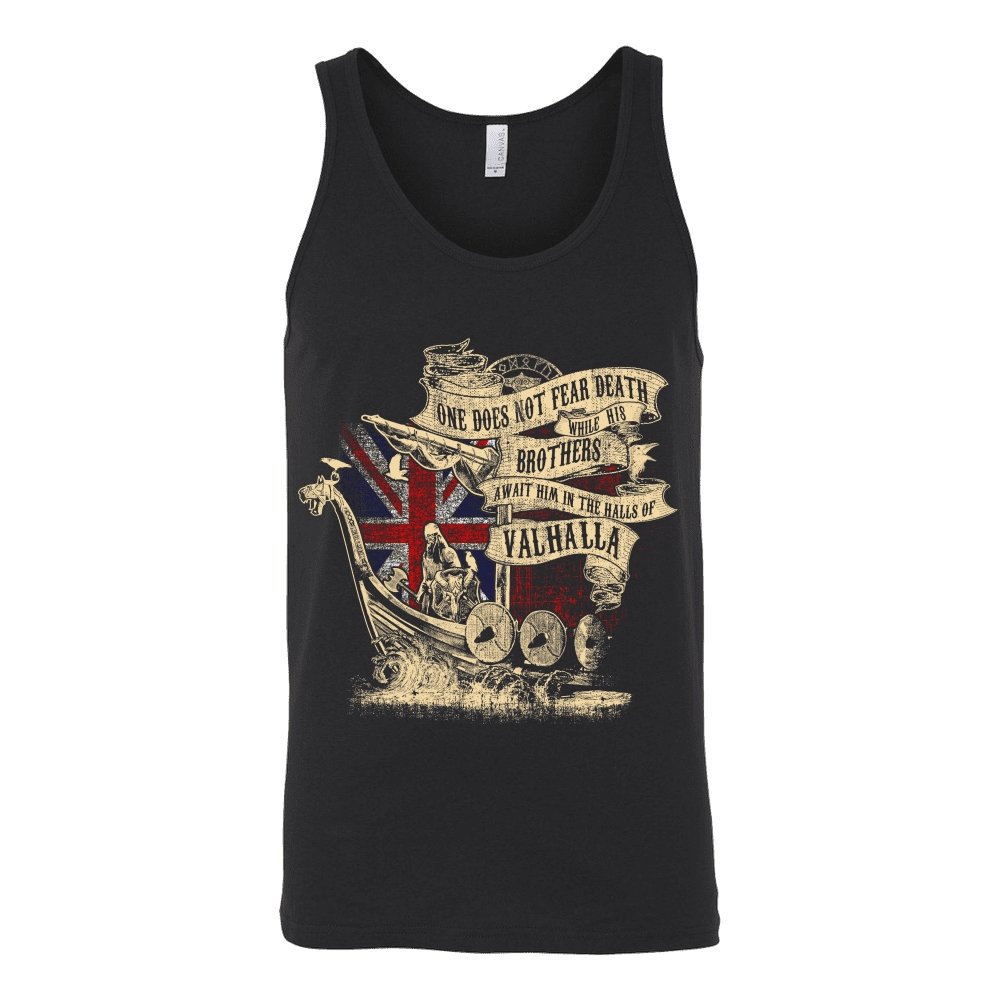 UK Viking - Nordic Pride - VikingsBrand