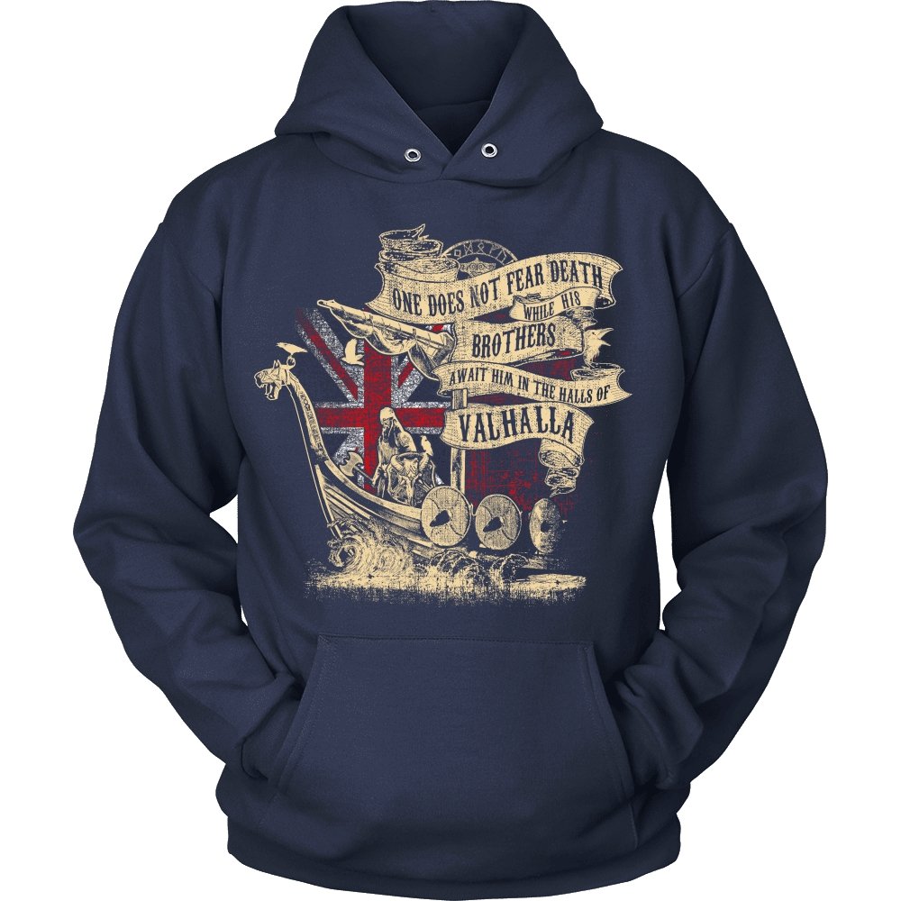 UK Viking - Nordic Pride - VikingsBrand