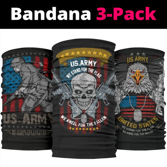 US Army Neck Gaiter | Face Shield
