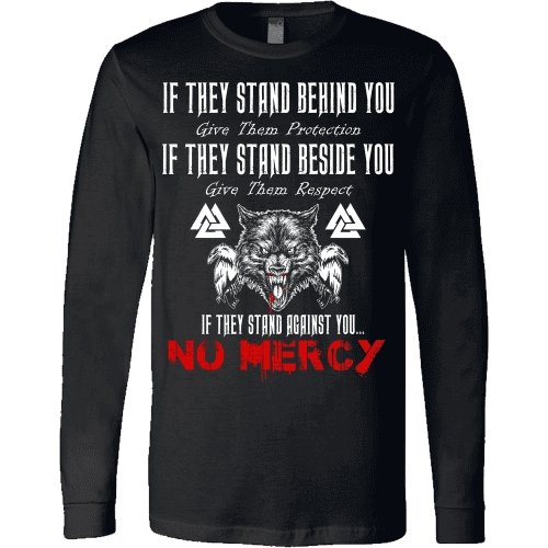 Valknut Limited Edition Shirts - VikingsBrand