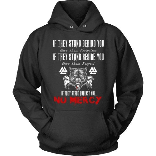 Valknut Limited Edition Shirts - VikingsBrand
