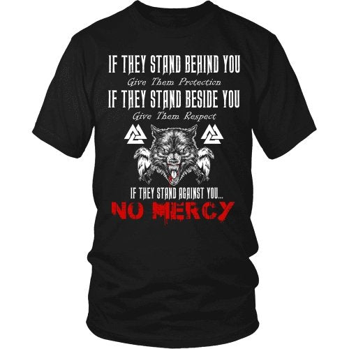 Valknut Limited Edition Shirts - VikingsBrand