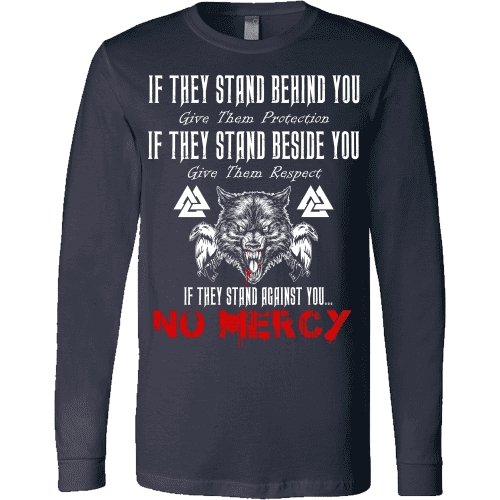 Valknut Limited Edition Shirts - VikingsBrand