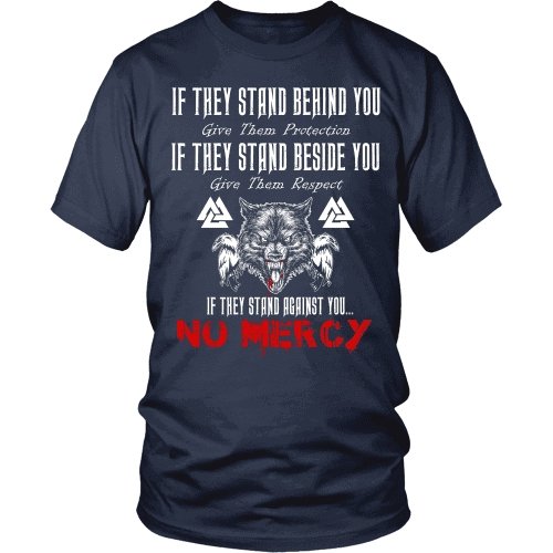 Valknut Limited Edition Shirts - VikingsBrand