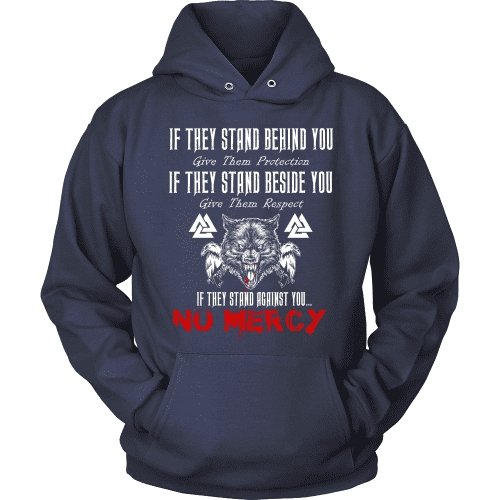Valknut Limited Edition Shirts - VikingsBrand