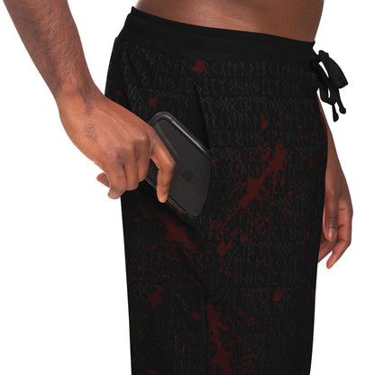 Viddar Premium Unisex Viking Joggers