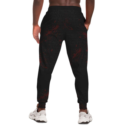 Viddar Premium Unisex Viking Joggers