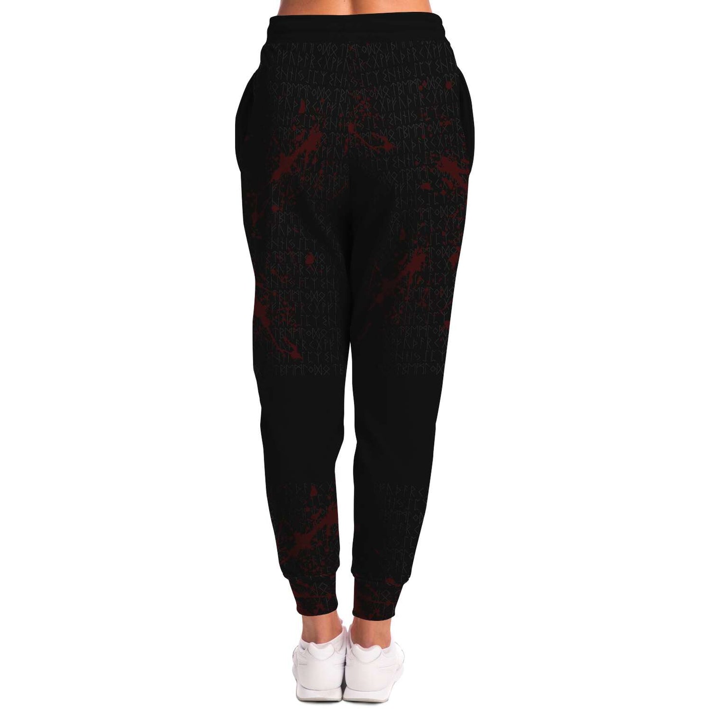 Viddar Premium Unisex Viking Joggers