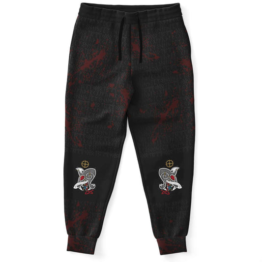 Viddar Premium Unisex Viking Joggers