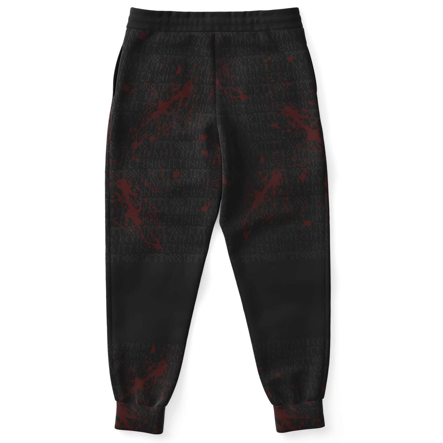 Viddar Premium Unisex Viking Joggers