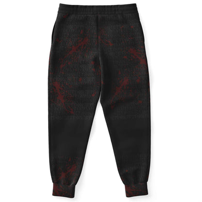 Viddar Premium Unisex Viking Joggers