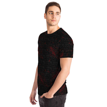 Viddar Premium Unisex Viking T-Shirt