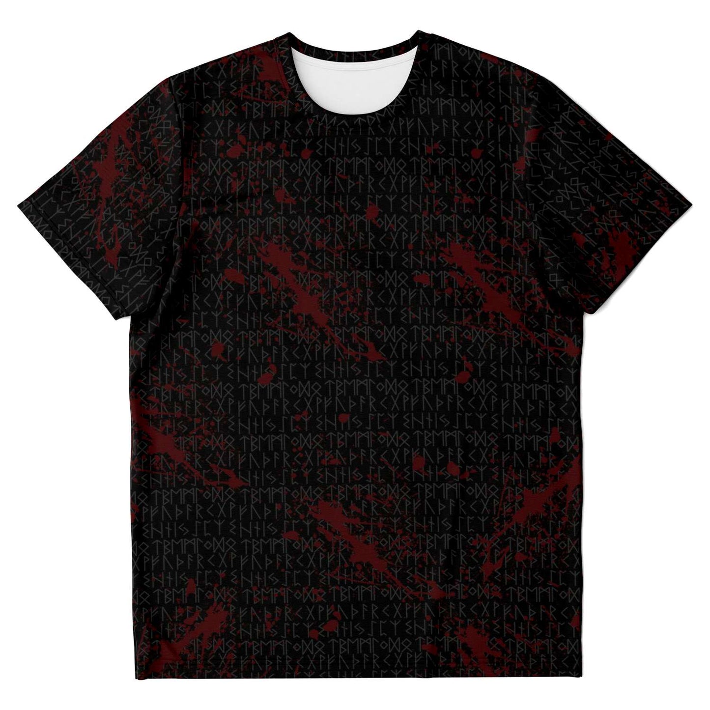 Viddar Premium Unisex Viking T-Shirt