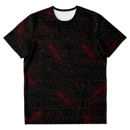 Viddar Premium Unisex Viking T-Shirt