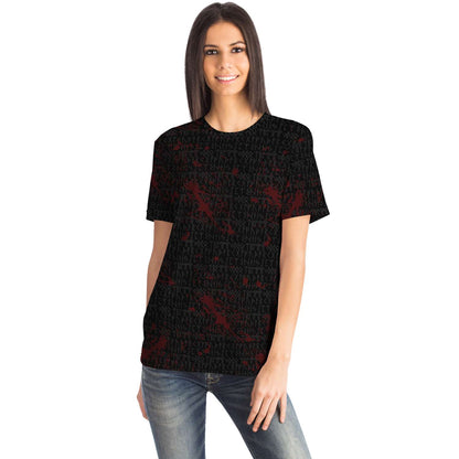 Viddar Premium Unisex Viking T-Shirt