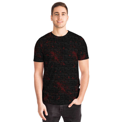 Viddar Premium Unisex Viking T-Shirt