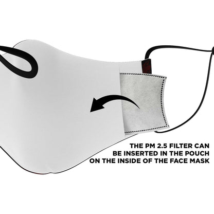 Viddar Premium Viking Face Mask