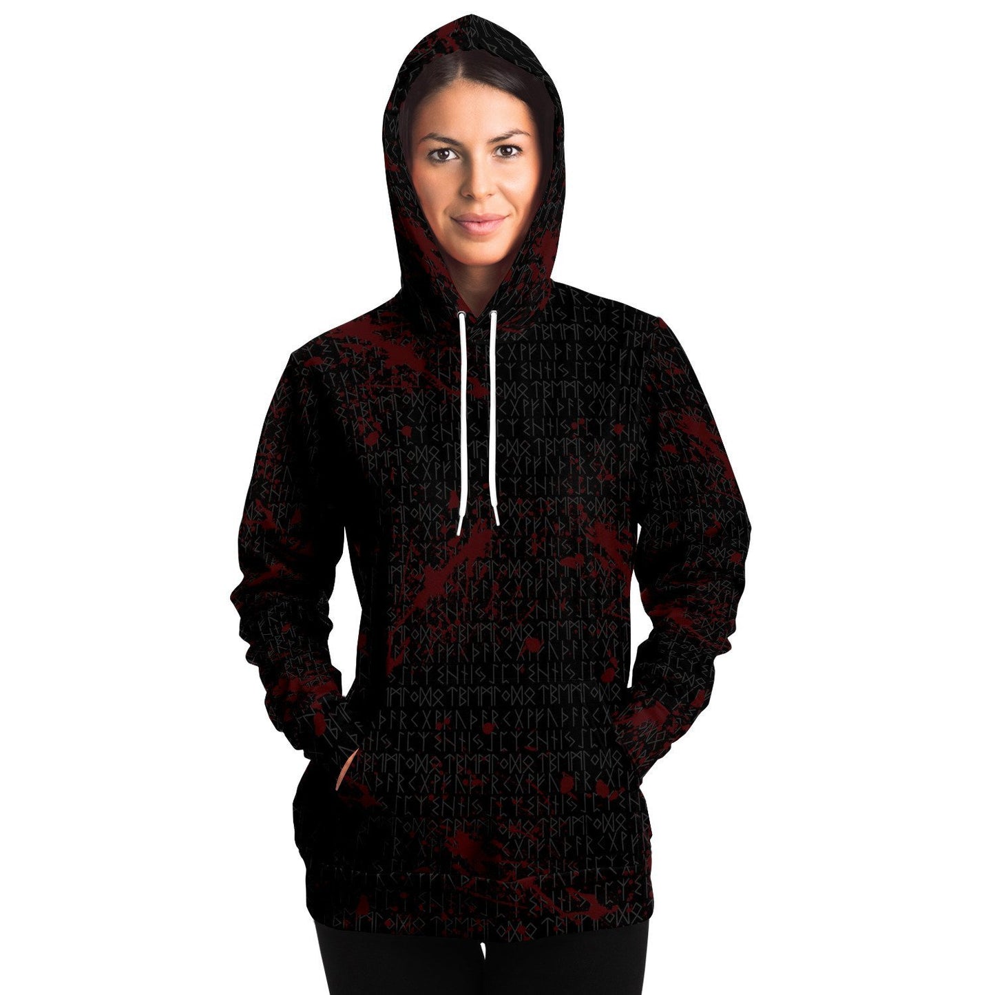 Viddar Premium Viking Hoodie