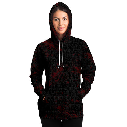 Viddar Premium Viking Hoodie