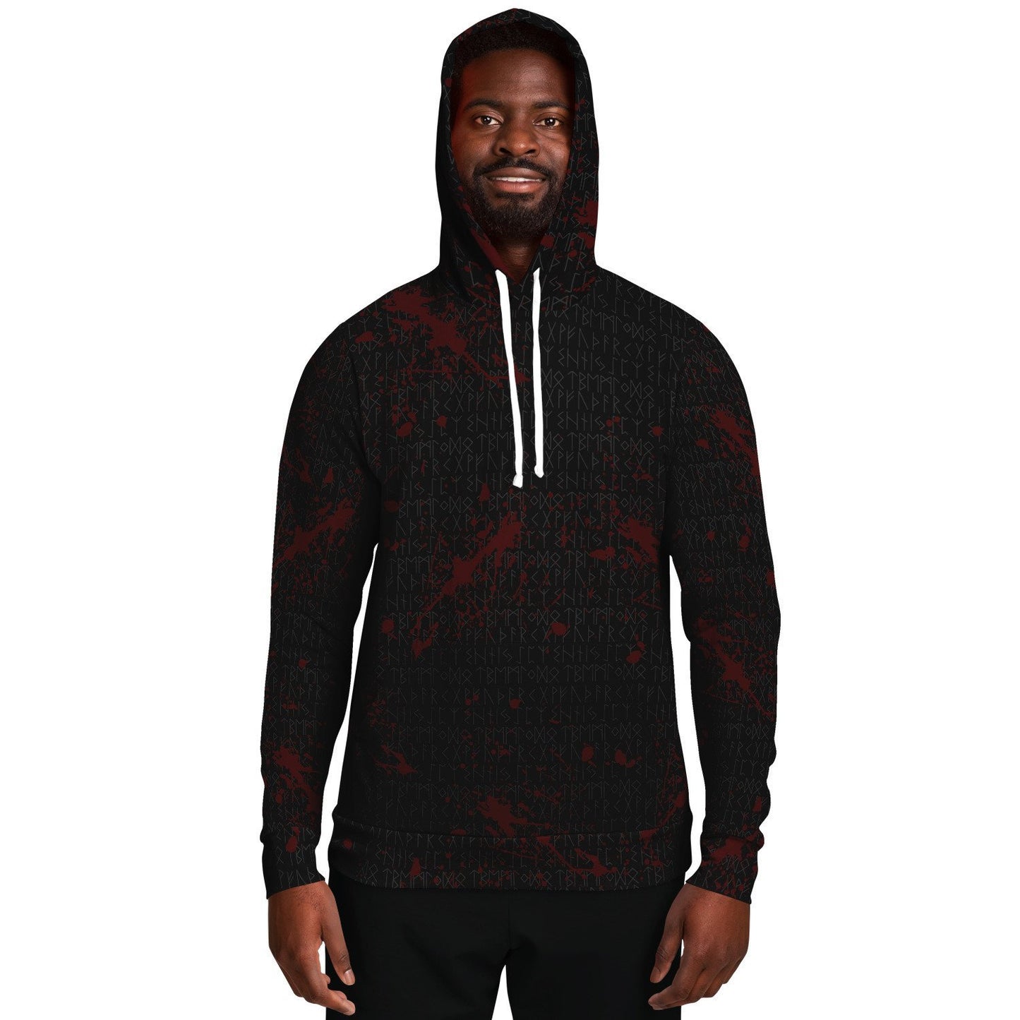 Viddar Premium Viking Hoodie