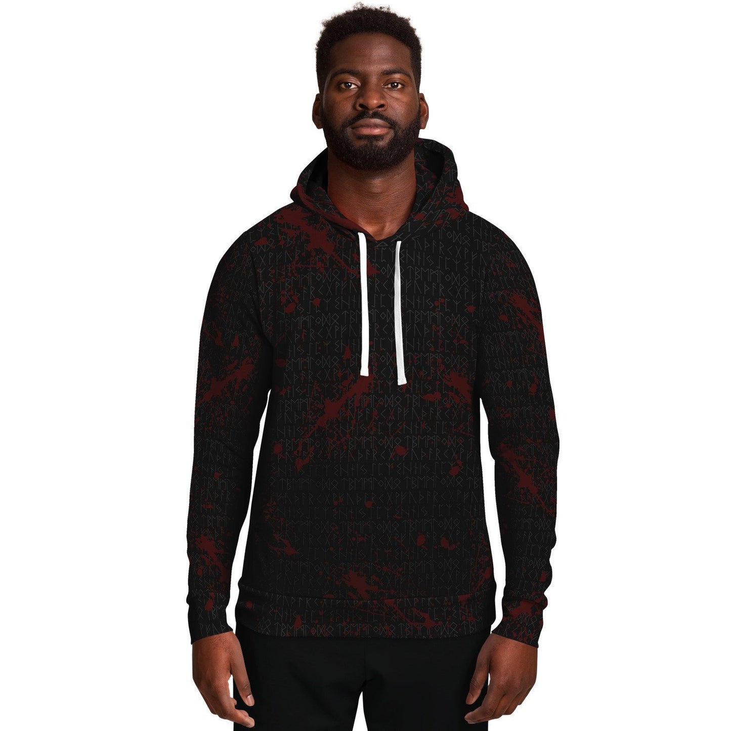 Viddar Premium Viking Hoodie