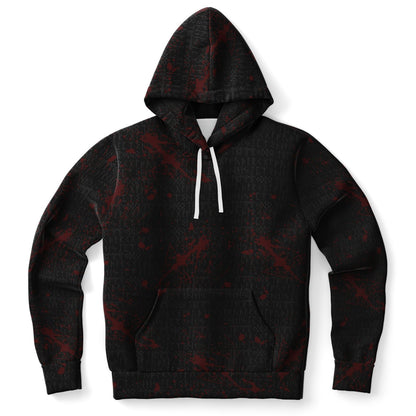 Viddar Premium Viking Hoodie
