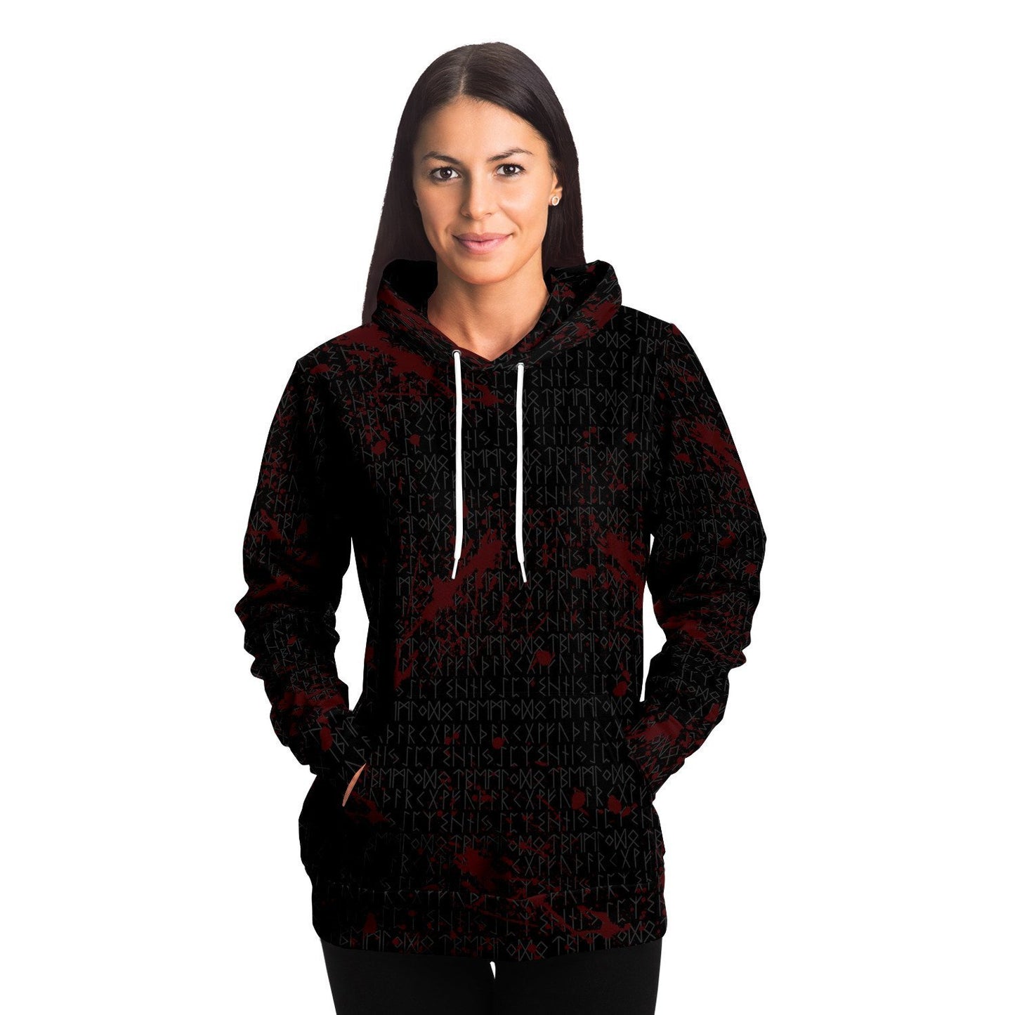 Viddar Premium Viking Hoodie