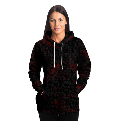 Viddar Premium Viking Hoodie