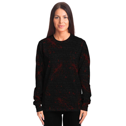 Viddar Premium Viking Sweatshirt