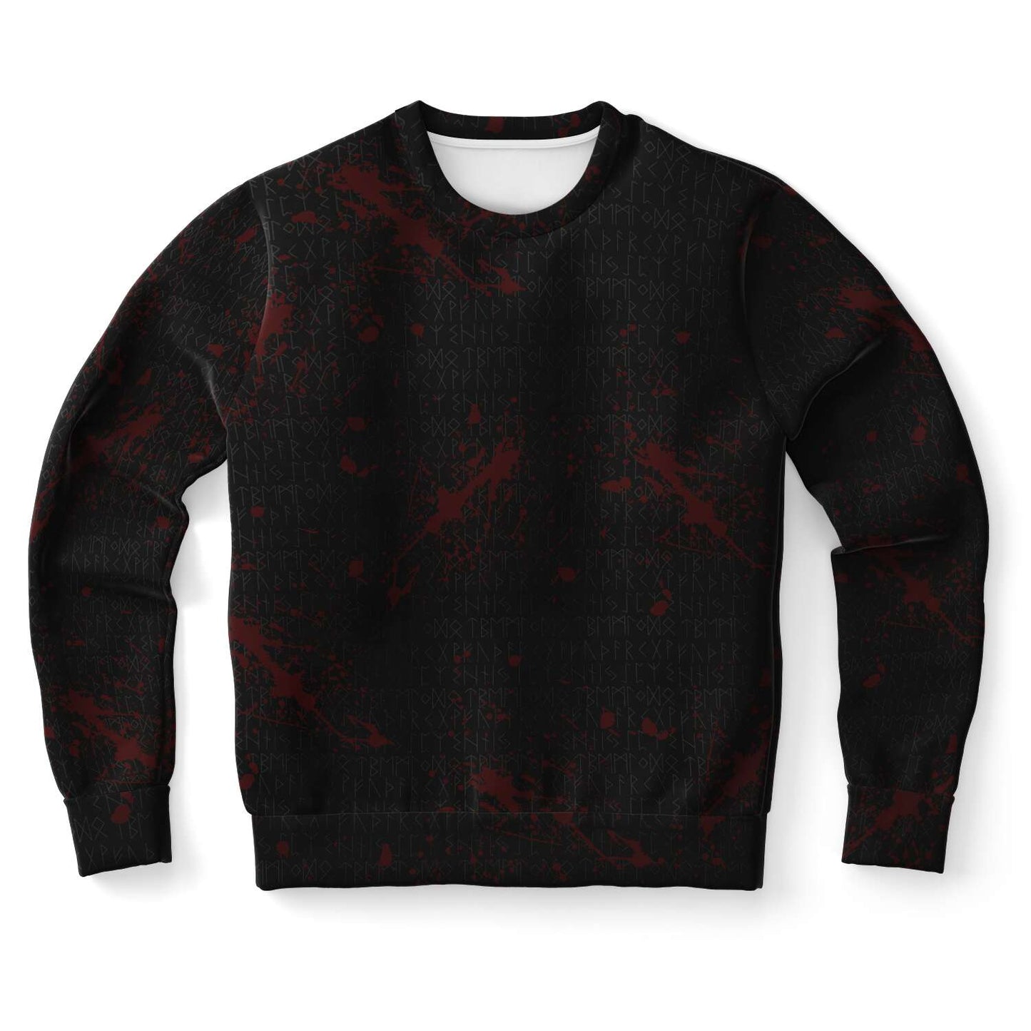 Viddar Premium Viking Sweatshirt