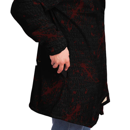 Viddar Premium Viking Unisex Cloak