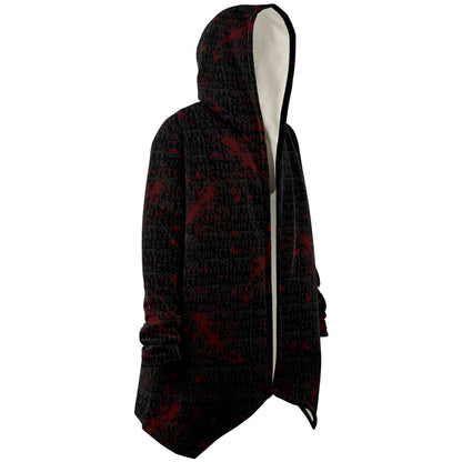 Viddar Premium Viking Unisex Cloak